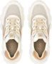 Hogan Low-Top Sneakers Flat Shoes Beige in beige - Thumbnail 2