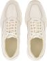 Hogan Low-Top Sneakers Flat Shoes White in wit - Thumbnail 2