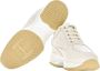 Hogan Low-Top Sneakers Flat Shoes White in wit - Thumbnail 3