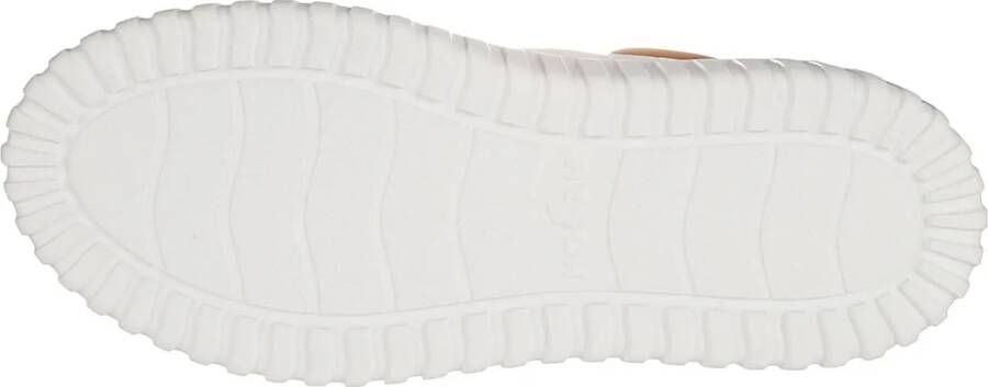 Hogan Low-Top Sneakers H-stripes Sneakers White in wit