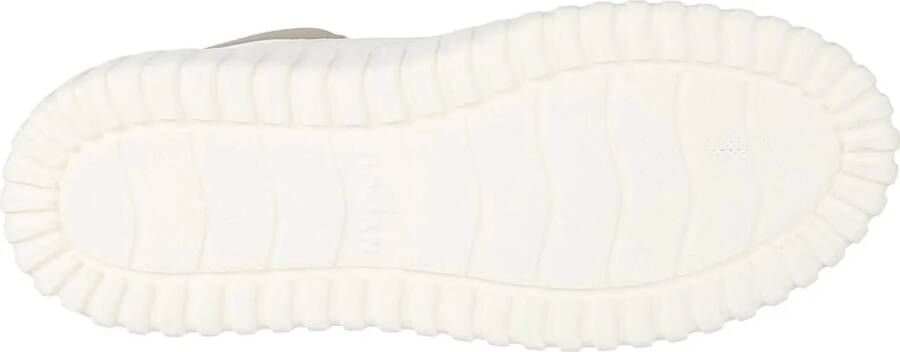 Hogan Low-Top Sneakers H-stripes Sneakers White in wit