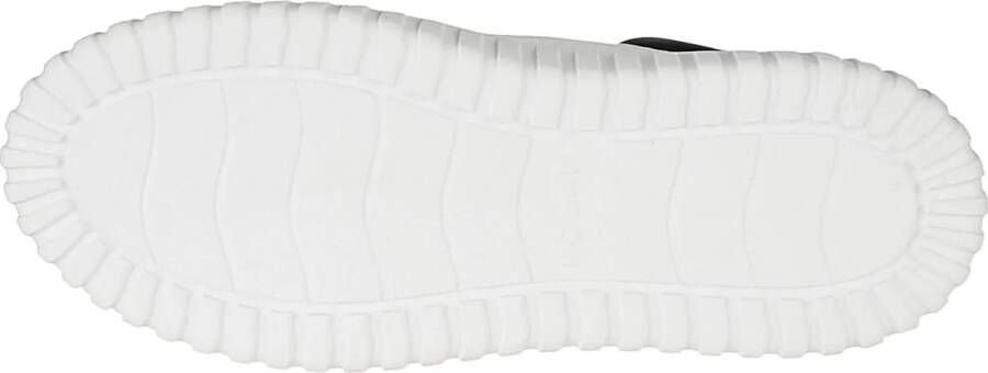 Hogan Low-Top Sneakers H-stripes Sneakers White in wit