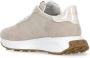 Hogan Low-Top Sneakers H641 Sneakers in beige - Thumbnail 4