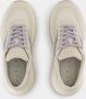 Hogan Low-Top Sneakers H669 Sneakers Leather White in wit - Thumbnail 6