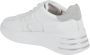 Hogan Low-Top Sneakers Rebel H564 Sneakers White in wit - Thumbnail 2