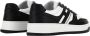 Hogan Witte Sneakers H630 White Dames - Thumbnail 9