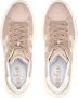 Hogan Low-Top Sneakers Flat Shoes White in wit - Thumbnail 2