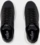 Hogan Sneakers H-Stripes Allacciato Sneakers Leather Black in zwart - Thumbnail 23