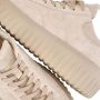 Hogan Sneakers H-Stripes Sneakers in beige - Thumbnail 2