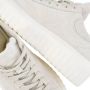 Hogan Sneakers H-Stripes Sneakers in beige - Thumbnail 2