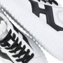 Hogan Lage-top sneaker H-Stripes Sneakers in wit - Thumbnail 2