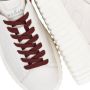 Hogan Lage-top sneaker H-Stripes Sneakers in wit - Thumbnail 2