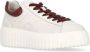 Hogan Lage-top sneaker H-Stripes Sneakers in wit - Thumbnail 4