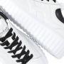 Hogan Lage-top sneaker H-Stripes Sneakers in wit - Thumbnail 2