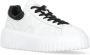 Hogan Lage-top sneaker H-Stripes Sneakers in wit - Thumbnail 4