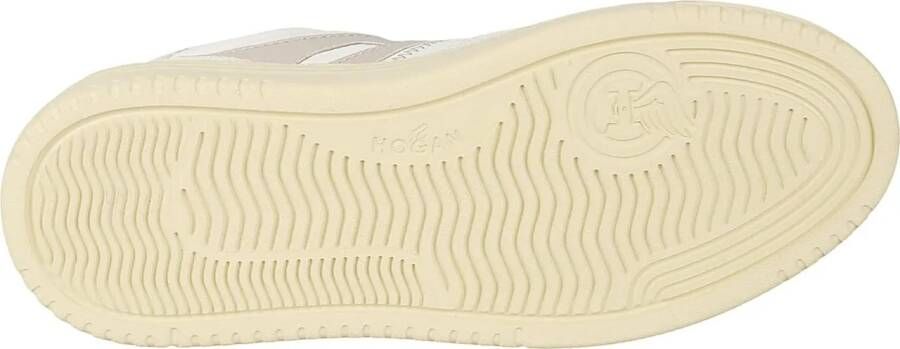 Hogan Sneakers H630 Sneakers White in wit