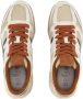 Hogan Lage-top sneaker H665 Sneakers Leather Brown in bruin - Thumbnail 2