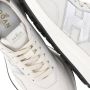 Hogan Sneakers H667 Sneakers in beige - Thumbnail 2