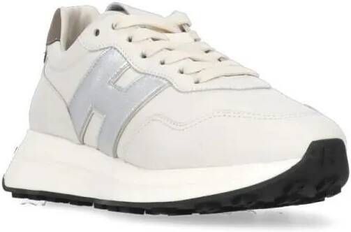 Hogan Sneakers H667 Sneakers in beige