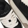 Hogan Lage-top sneaker H667 Sneakers in zwart - Thumbnail 2