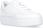 Hogan Low-Top Sneakers H670 Sneakers in wit - Thumbnail 4