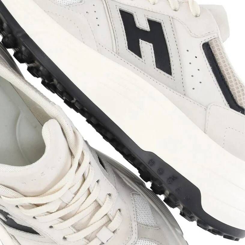 Hogan Sneakers Hi-Fi Sneakers in wit