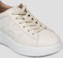 Hogan Sneakers Rebel H564 Sneakers in wit - Thumbnail 3