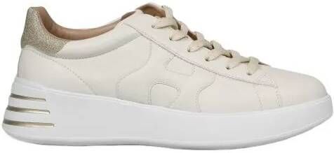 Hogan Sneakers Rebel H564 Sneakers in wit