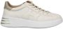 Hogan Sneakers Rebel H564 Sneakers in wit - Thumbnail 4