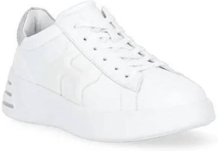 Hogan Sneakers Rebel H564 Sneakers in wit