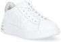 Hogan Sneakers Rebel H564 Sneakers in wit - Thumbnail 4