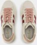 Hogan Low-Top Sneakers Rebel H564 Sneakers Leather Beige in beige - Thumbnail 9