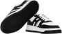 Hogan Sneakers Sneaker Wit in wit - Thumbnail 2