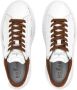 Hogan Sneakers Sneaker Wit in wit - Thumbnail 2