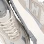 Hogan Sneakers With Logo in beige - Thumbnail 2