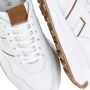 Hogan Sneakers With Logo in wit - Thumbnail 2