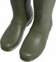 Hunter Boots Women's Original Tall Rubberlaarzen olijfgroen - Thumbnail 12