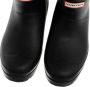 Hunter Boots & laarzen Womens Play Short Sherpa Insulated Boot in zwart - Thumbnail 4