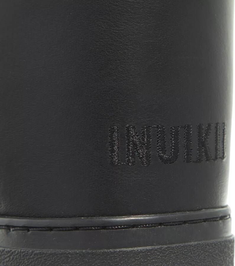 INUIKII Boots & laarzen Classic Wedge in zwart