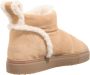 INUIKII Boots & laarzen Shearling Slipin in beige - Thumbnail 6