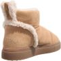 INUIKII Boots & laarzen Shearling Slipin in beige - Thumbnail 7