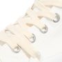 INUIKII High-Top Sneakers MATILDA CANVAS HIGH in wit - Thumbnail 3