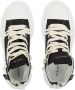 INUIKII High-Top Sneakers MATILDA CANVAS HIGH in zwart - Thumbnail 5