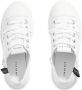 INUIKII Low-Top Sneakers LEATHER MATILDA LOW in wit - Thumbnail 4