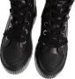 INUIKII Low-Top Sneakers LEATHER MATILDA in zwart - Thumbnail 2