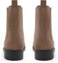 Isabel Bernard Enkellaarzen Vendôme damen Chelsea Boots Taupe I in taupe - Thumbnail 23