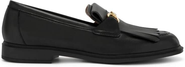 Isabel Bernard Loafers & ballerina schoenen IB51012-001-36 in zwart