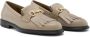 Isabel Bernard Loafers IB51012-078-36 in taupe - Thumbnail 3