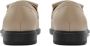 Isabel Bernard Loafers IB51012-078-36 in taupe - Thumbnail 4