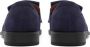 Isabel Bernard Loafers IB51012-141-36 in blauw - Thumbnail 4